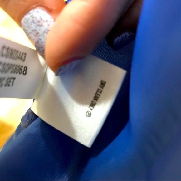 Calvin Klein Blazer  - Picture 9 of 11